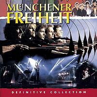 Münchener Freiheit - Definitive Collection
