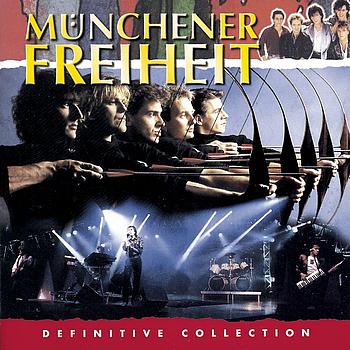 Münchener Freiheit - Definitive Collection