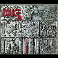 Fredericks, Goldman, Jones - Rouge