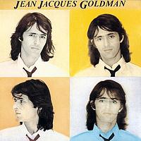Jean-Jacques Goldman - A l'envers