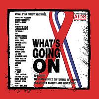 All Star Tribute - What's Going On