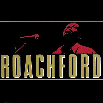 Roachford - Roachford
