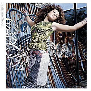 Rhianna - Get On