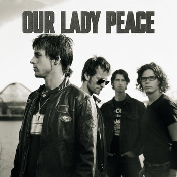 Our Lady Peace - Gravity