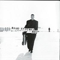 David Sanchez - Sketches Of Dreams