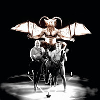 Tenacious D - Tenacious D (Explicit)