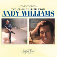 Andy Williams - Solitaire / First Time Ever I Saw Your Face