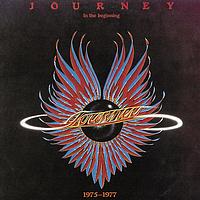 Journey - In The Beginning