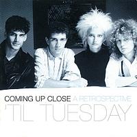 'Til Tuesday - Coming Up Close: A Retrospective (Explicit)