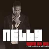 Nelly - Body On Me (UK Radio Edit)