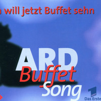 Alexander Krieg - Ich will jetzt Buffet sehn