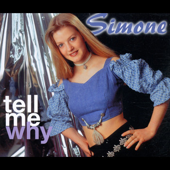 Simone - Tell Me Why