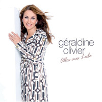 Geraldine Olivier - Alles aus Liebe