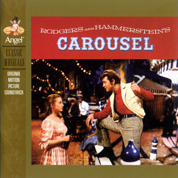 Various Artists - Rodgers & Hammerstein's Carousel (Original Motion Picture Soundtrack) (Expanded Edition)