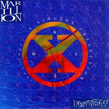 Marillion - A Singles Collection 1982-1992: Six of One, Half-Dozen of the Other