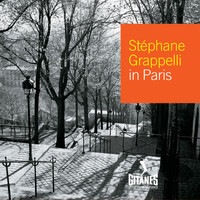 Stéphane Grappelli, Stuff Smith - Stuff And Steff