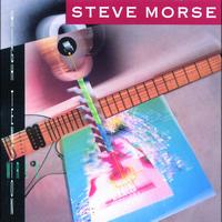 Steve Morse - High Tension Wires