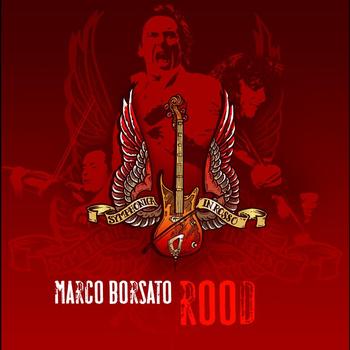 Marco Borsato - Rood
