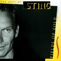 Sting - Fields Of Gold - The Best Of Sting 1984-1994
