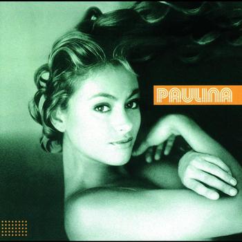 Paulina Rubio - Paulina