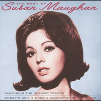 Susan Maughan - The Best Of