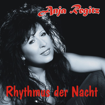 Anja Regitz - Rhythmus der Nacht