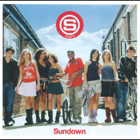 S Club 8 - Sundown