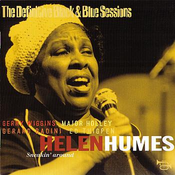 Helen Humes - Sneakin' around (Paris 1974) (The Definitive Black & Blue Sessions)