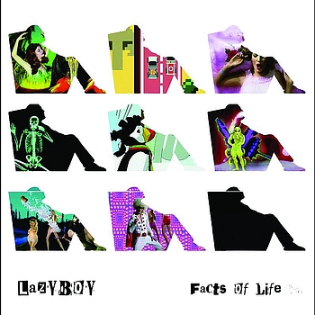 Lazyboy - Facts Of Life (Italian Version)