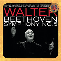 Bruno Walter - Beethoven: Symphony No. 5 - Expanded Edition