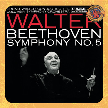 Bruno Walter - Beethoven: Symphony No. 5 - Expanded Edition
