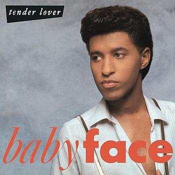 Babyface - Tender Lover
