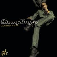 Stomy Bugsy - Le calibre qu'il te faut