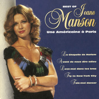 Jeane Manson - Best Of