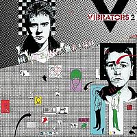 The Vibrators - V2