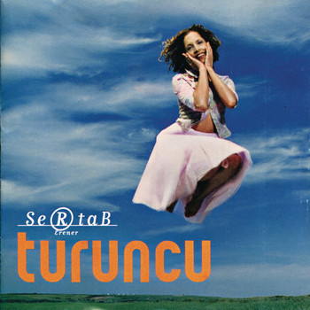Sertab Erener - Turuncu