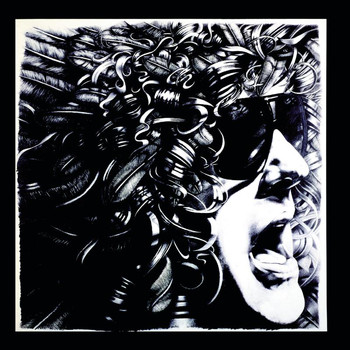 Ian Hunter - Overnight Angels