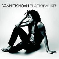 Yannick Noah - Black & What!