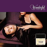 Pascal Parisot - Wonderful