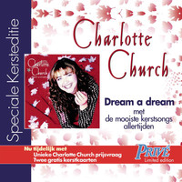 Charlotte Church - Dream a Dream - UK/International Version