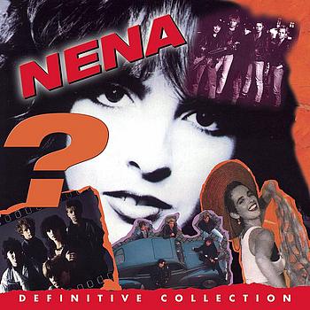 Nena - Definitive Collection