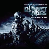 Danny Elfman - Planet of the Apes (Original Motion Picture Soundtrack)