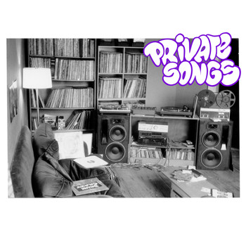 Various Artists - Private Songs