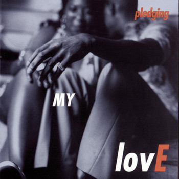 Various Artists - Pledging My Love