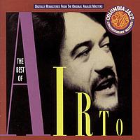 Airto - The Best Of Airto
