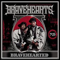 Bravehearts - Bravehearted (Clean)