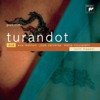 Eva Marton - Puccini: Turandot