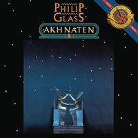 Dennis Russell Davies - Glass: Akhnaten