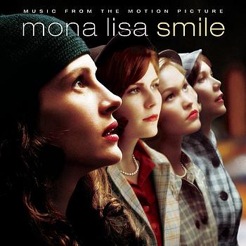 Various Artists - Mona Lisa Smile (Music from the Motion Picture)