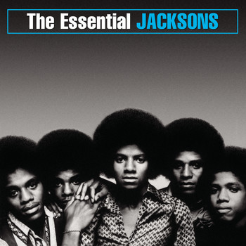 The Jacksons - The Essential Jacksons